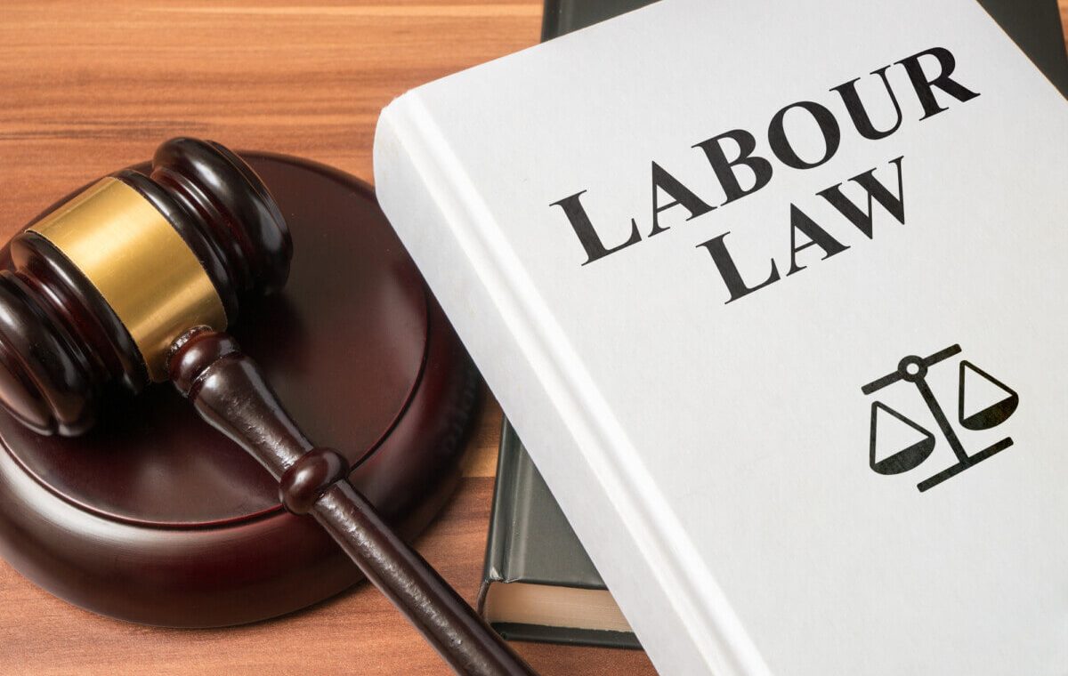 Employment & Labour Relations